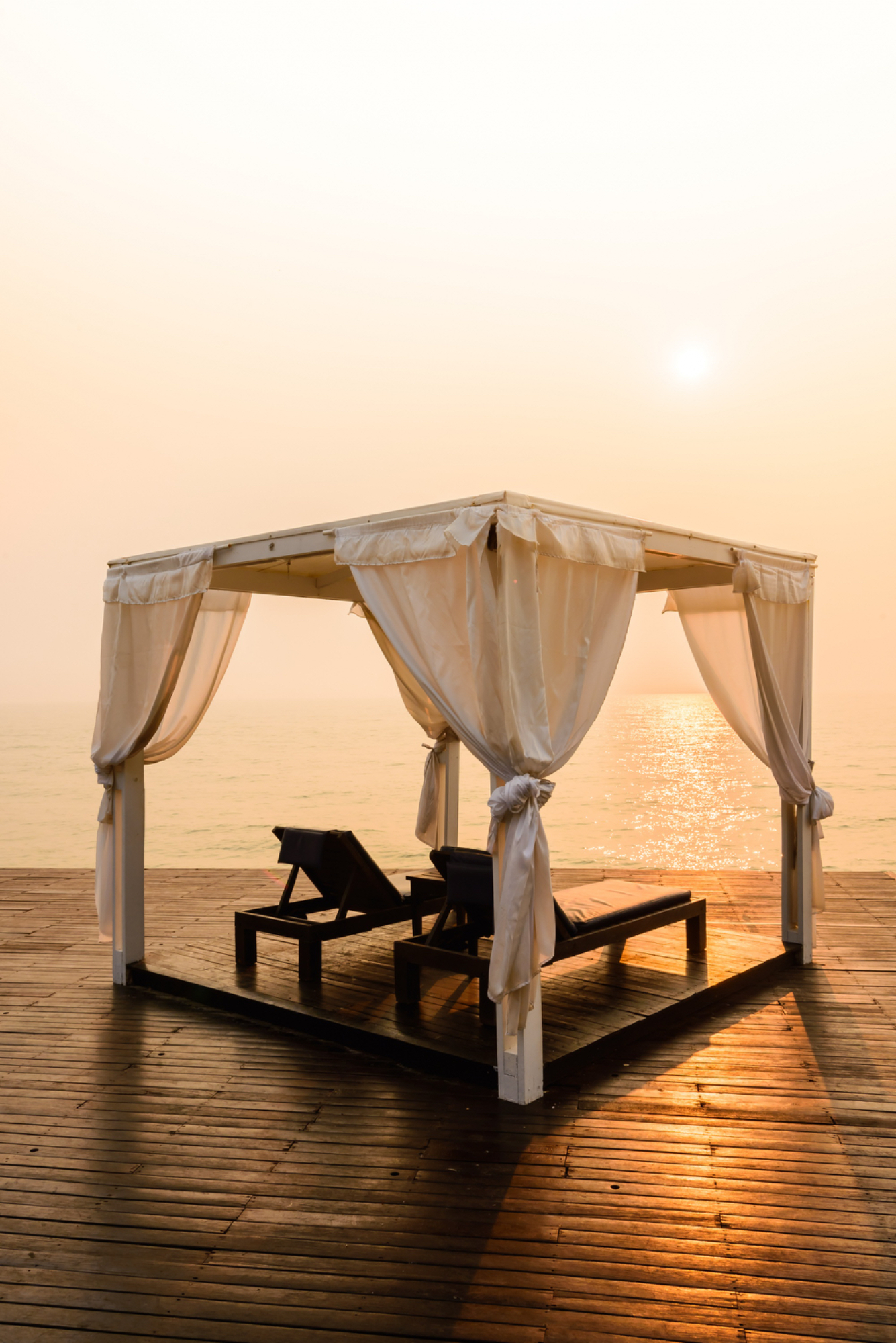 St Lucius Resort & Spa